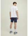 BERMUDA TIPO CHINO 12165604 JPSTBOWIE SHORTS SOLID SRT SN