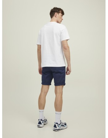 BERMUDA TIPO CHINO 12165604 JPSTBOWIE SHORTS SOLID SRT SN