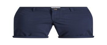BERMUDA TIPO CHINO 12165604 JPSTBOWIE SHORTS SOLID SRT SN
