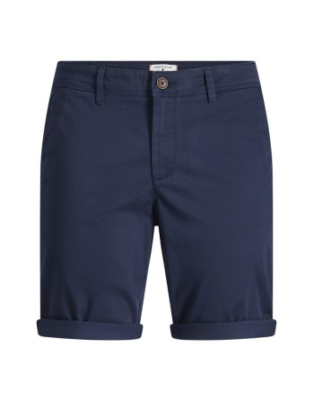 BERMUDA TIPO CHINO 12165604 JPSTBOWIE SHORTS SOLID SRT SN