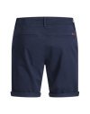 BERMUDA TIPO CHINO 12165604 JPSTBOWIE SHORTS SOLID SRT SN