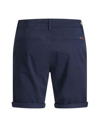 BERMUDA TIPO CHINO 12165604 JPSTBOWIE SHORTS SOLID SRT SN