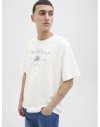 CAMISETA M/C THE PALMS GRAND HOTEL 12277773 JPRBLUPHILLIP SS TEE