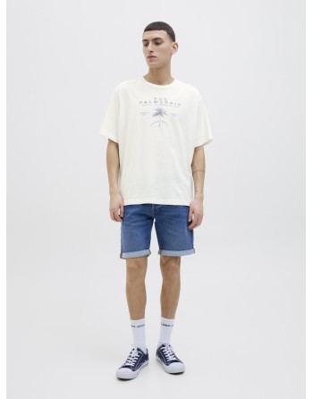 CAMISETA M/C THE PALMS GRAND HOTEL 12277773 JPRBLUPHILLIP SS TEE