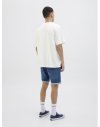 CAMISETA M/C THE PALMS GRAND HOTEL 12277773 JPRBLUPHILLIP SS TEE