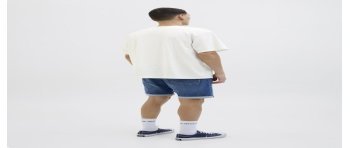 CAMISETA M/C THE PALMS GRAND HOTEL 12277773 JPRBLUPHILLIP SS TEE