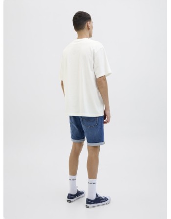 CAMISETA M/C THE PALMS GRAND HOTEL 12277773 JPRBLUPHILLIP SS TEE