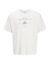 CAMISETA M/C THE PALMS GRAND HOTEL 12277773 JPRBLUPHILLIP SS TEE