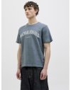 CAMISETA PUNTO M/C CREATED IN COPENHAGEN 12276962 JORALMERIA BOLD BRANDING TEE SS CN LN