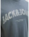 CAMISETA PUNTO M/C CREATED IN COPENHAGEN 12276962 JORALMERIA BOLD BRANDING TEE SS CN LN