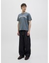 CAMISETA PUNTO M/C CREATED IN COPENHAGEN 12276962 JORALMERIA BOLD BRANDING TEE SS CN LN