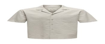 CAMISA M/C RAYAS FINAS 22030342 ONSEYE RESORT SEERS 0009 SHIRT NOOS
