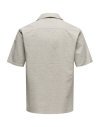CAMISA M/C RAYAS FINAS 22030342 ONSEYE RESORT SEERS 0009 SHIRT NOOS