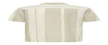 CAMISA M/C CORTE REGULAR LINO RAYA ANCHA 22026109 ONSCAIDEN LIFE STRIPE RES LINENBLENDNOOS