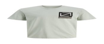 CAMISETA M/C JACK AND JONES LOGO ARCOIRIS 12286113 JCOSYSTEMATIC TEE SS CREW NECK STYDSS25