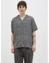 CAMISA M/C FLORECITAS 12278834 