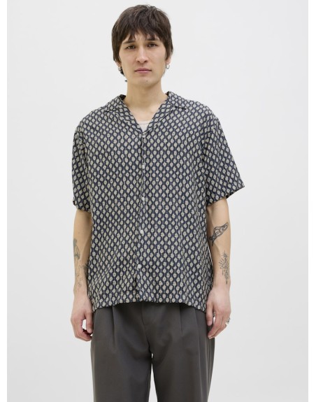 CAMISA M/C FLORECITAS 12278834 