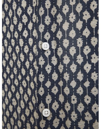 CAMISA M/C FLORECITAS 12278834 