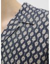 CAMISA M/C FLORECITAS 12278834 