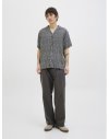 CAMISA M/C FLORECITAS 12278834 