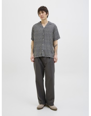 CAMISA M/C FLORECITAS 12278834 