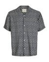 CAMISA M/C FLORECITAS 12278834 
