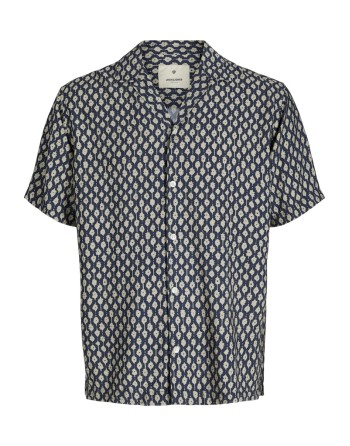 CAMISA M/C FLORECITAS 12278834 