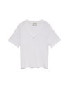 CAMISETA M/C BÁSICA CUELLO V 10328539 AWRITA SS V-NECK T-SHIRT NOOS