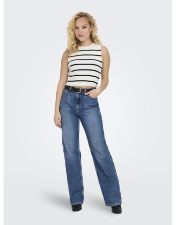 TOP PUNTO C/RAYA 15255533 
