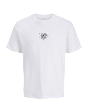CAMISETA M/C OJO 12286154 JORRASCAL TEE SS CREW NECK STYDSS2
