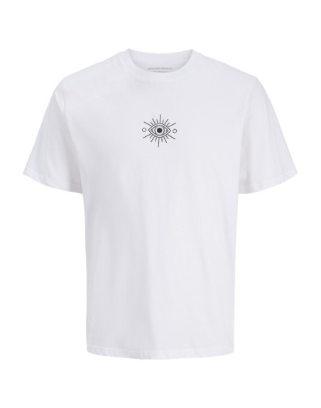 CAMISETA M/C OJO 12286154 JORRASCAL TEE SS CREW NECK STYDSS2