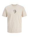 CAMISETA M/C OJO 12286154 JORRASCAL TEE SS CREW NECK STYDSS2