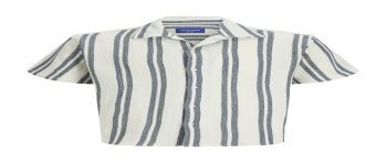 CAMISA M/C PUNTO RAYAS 12271060 JORCOBA STRIPE RESORT SHIRT SS SN