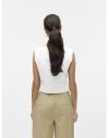 CHALECO CORTE FRANCÉS 10329950 VMCHIRA SL WAISTCOAT