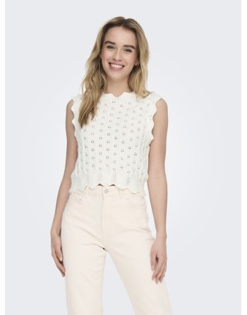 TOP DE PUNTO CALADO 15291602 