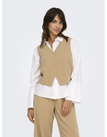 CHALECO CASUAL 15338924 