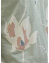 CAMISETA M/C FLORES ABSTRACTAS 12279351 JPRBLAPALERMO AOP SS TEE