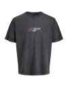 CAMISETA M/C CASTROL GTX 12286623 JJCASTROL SS TEE