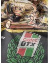 CAMISETA M/C CASTROL GTX 12286623 JJCASTROL SS TEE