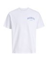 CAMISETA M/C BUGS BUNNY 12286624 JJBUGS BUNNY SS TEE