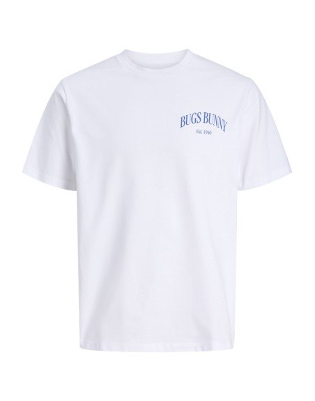 CAMISETA M/C BUGS BUNNY 12286624 JJBUGS BUNNY SS TEE