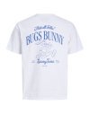 CAMISETA M/C BUGS BUNNY 12286624 JJBUGS BUNNY SS TEE