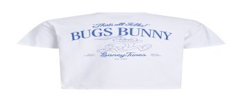 CAMISETA M/C BUGS BUNNY 12286624 JJBUGS BUNNY SS TEE