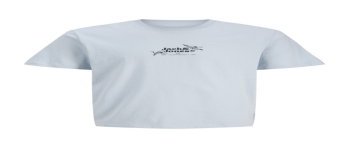 CAMISETA M/C ORIGINALS STUDIO FLORES 12286112 JORJUKA TEE SS CREW NECK STYDSS25
