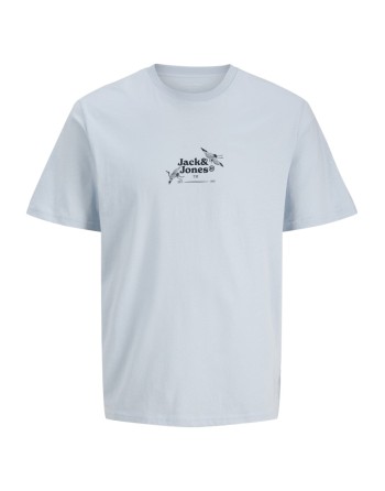 CAMISETA M/C ORIGINALS STUDIO FLORES 12286112 JORJUKA TEE SS CREW NECK STYDSS25