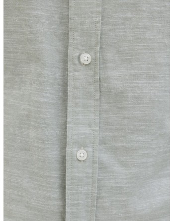 CAMISA M/C HILO 12276814 JPRBLUSUMMER SHIELD S/S SHIRT LN