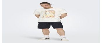CAMISETA M/C SUMMER 22029454 
