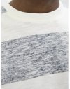CAMISETA M/C RAYAS DIFUMINADAS 12268437 