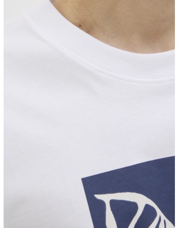 CAMISETA M/C ORIGINALS STUDIO JACK AND JONES 12277220 