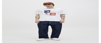 CAMISETA M/C ORIGINALS STUDIO JACK AND JONES 12277220 